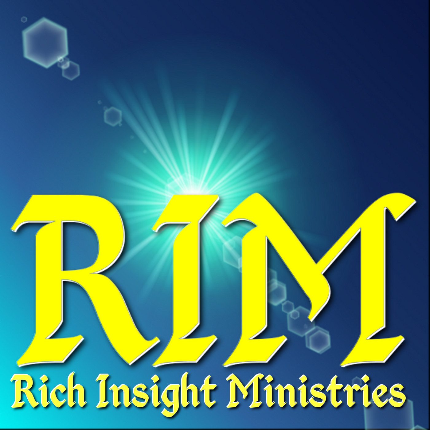 Rich Insight Ministries