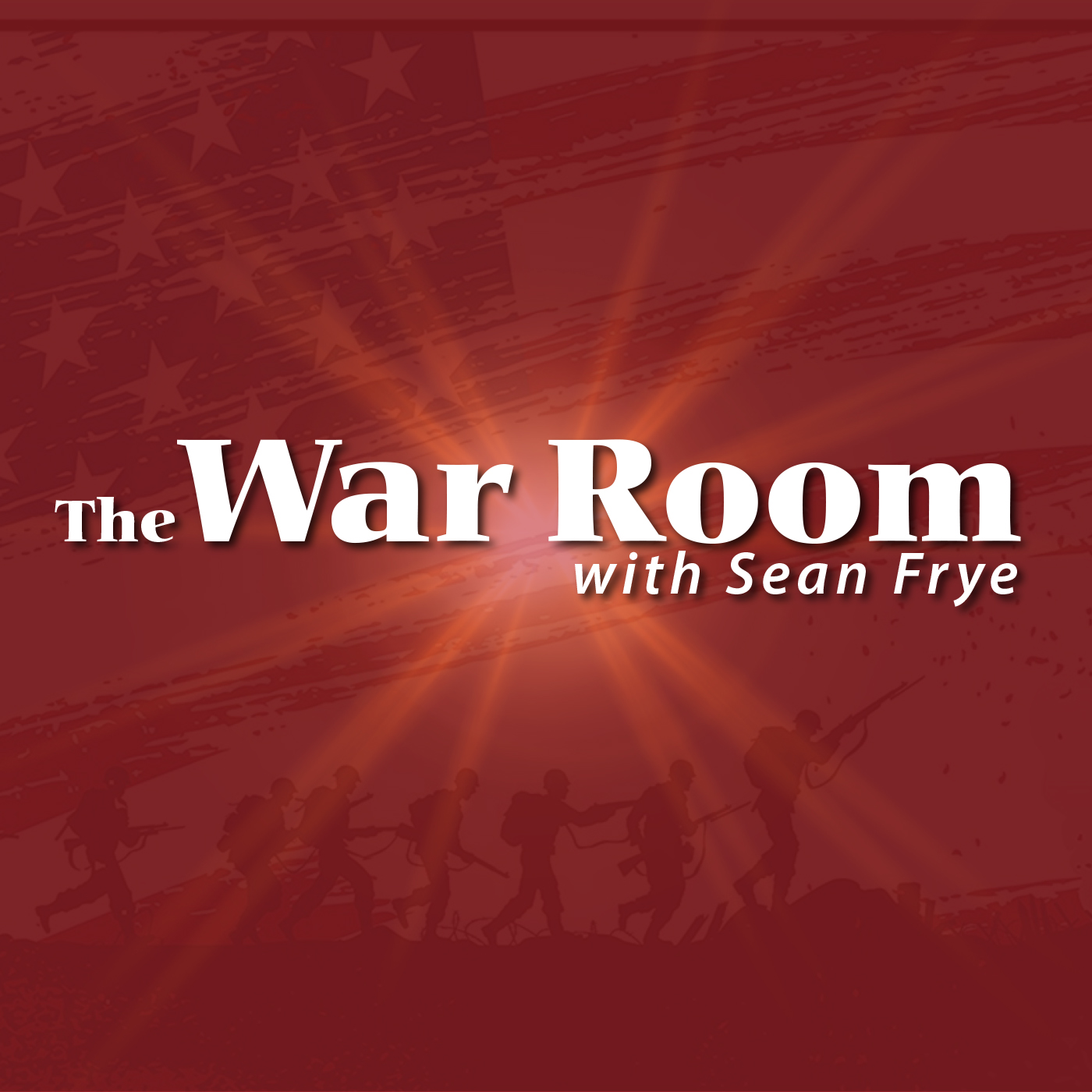 The War Room