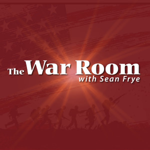War Room finale with Ryan and Leigh Ann Phillips