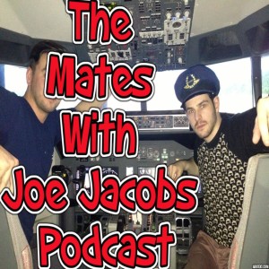 The mateswithjoejacobs's Podcast