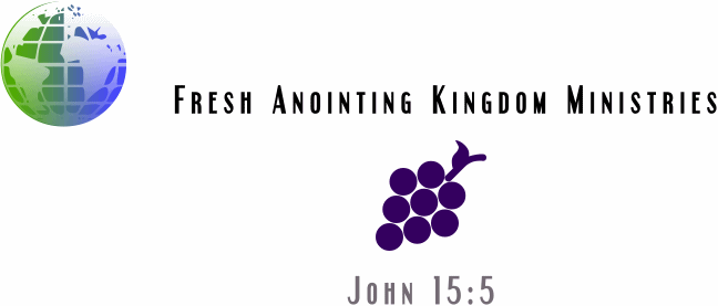Fresh Anointing Kingdom  Ministries