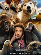 Ver~HD Las aventuras del doctor Dolittle - Película 2020 - SPITCine