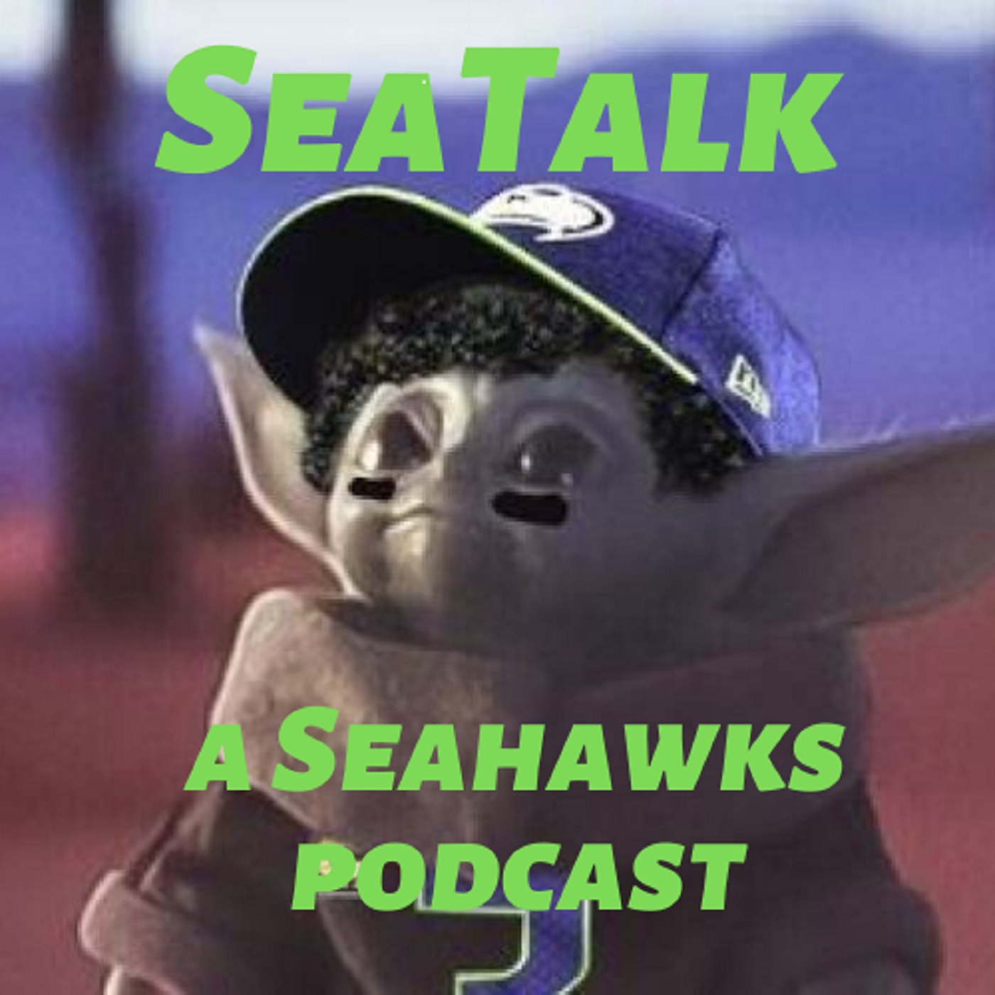 seatalkpodcast