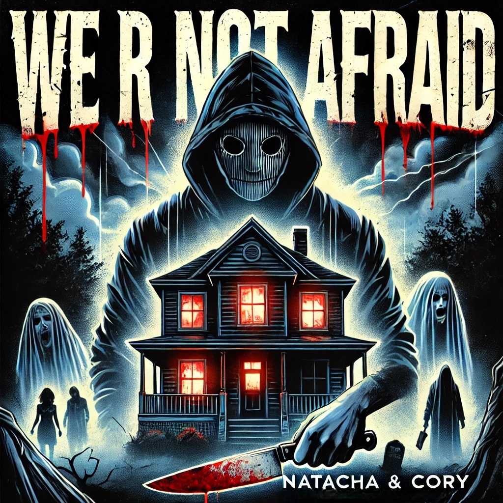 We R Not Afraid