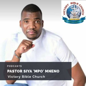 Apostle Siya Mneno
