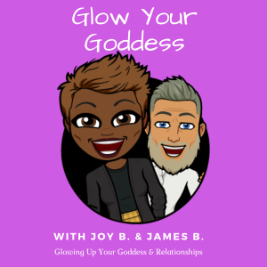 Creating Your Own Path, Battling Self Doubt &  Winning the War of Self Love for the Glow Up