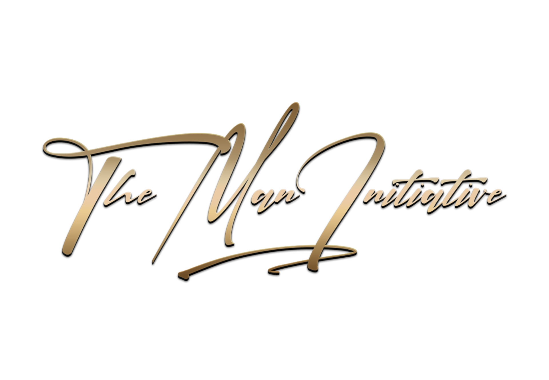 The Man Initiative Podcast