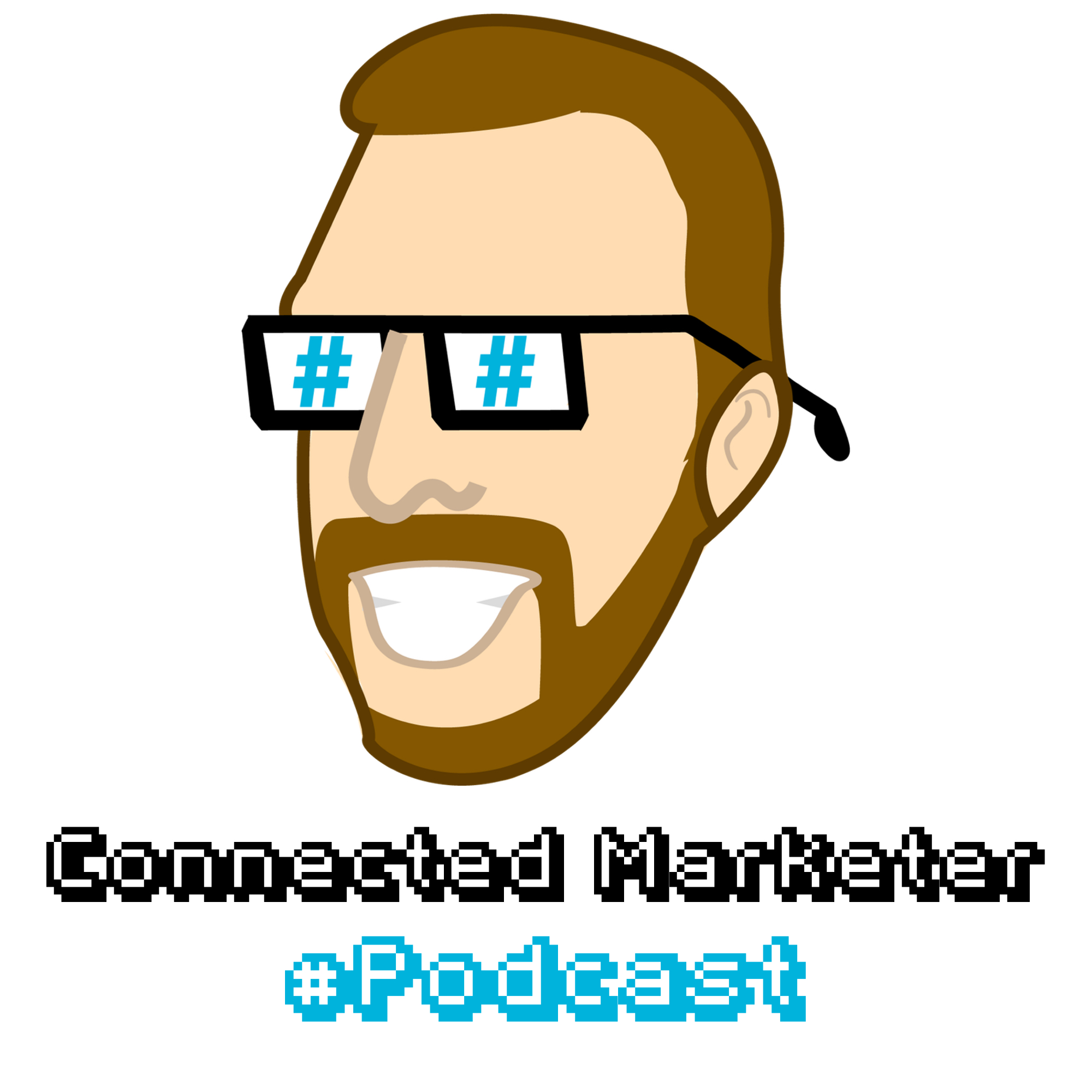 Connected Marketer #Podcast