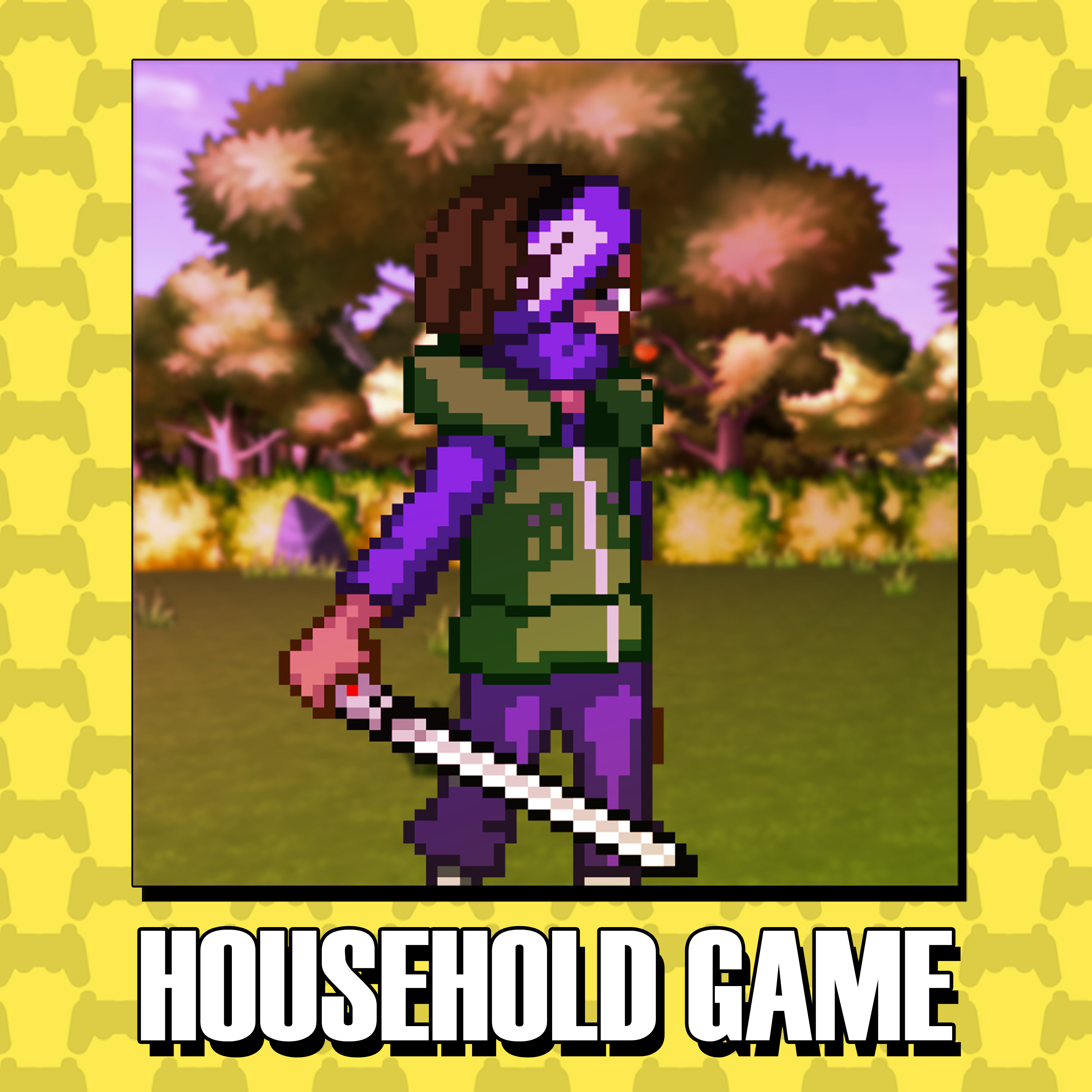 What Is Household Game