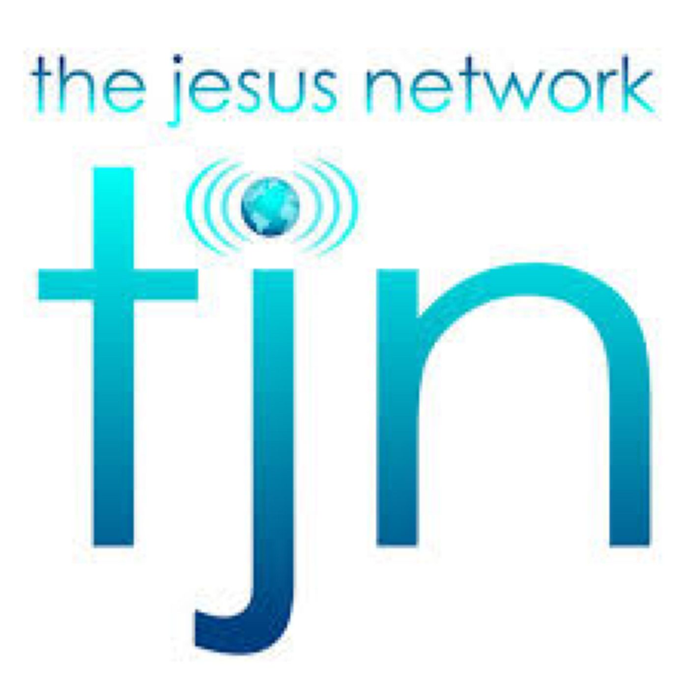 The Jesus Network is US Podcast