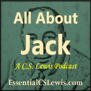 (Re-Post) 200 Seconds in Hell with C.S. Lewis - Episode 1