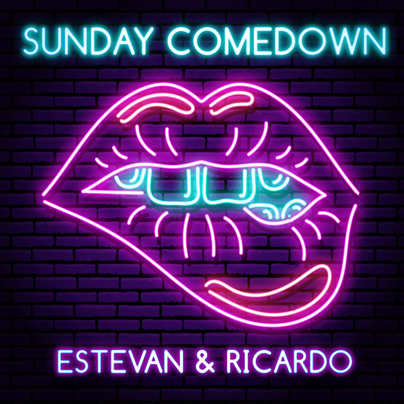 Sundaycomedown
