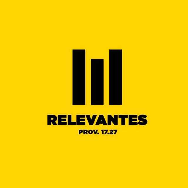 Relevantes Podcast