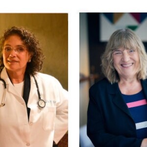 Take Charge of Your Health: Carol Petersen and Corinne Furnari Peek into Hypothyroidism