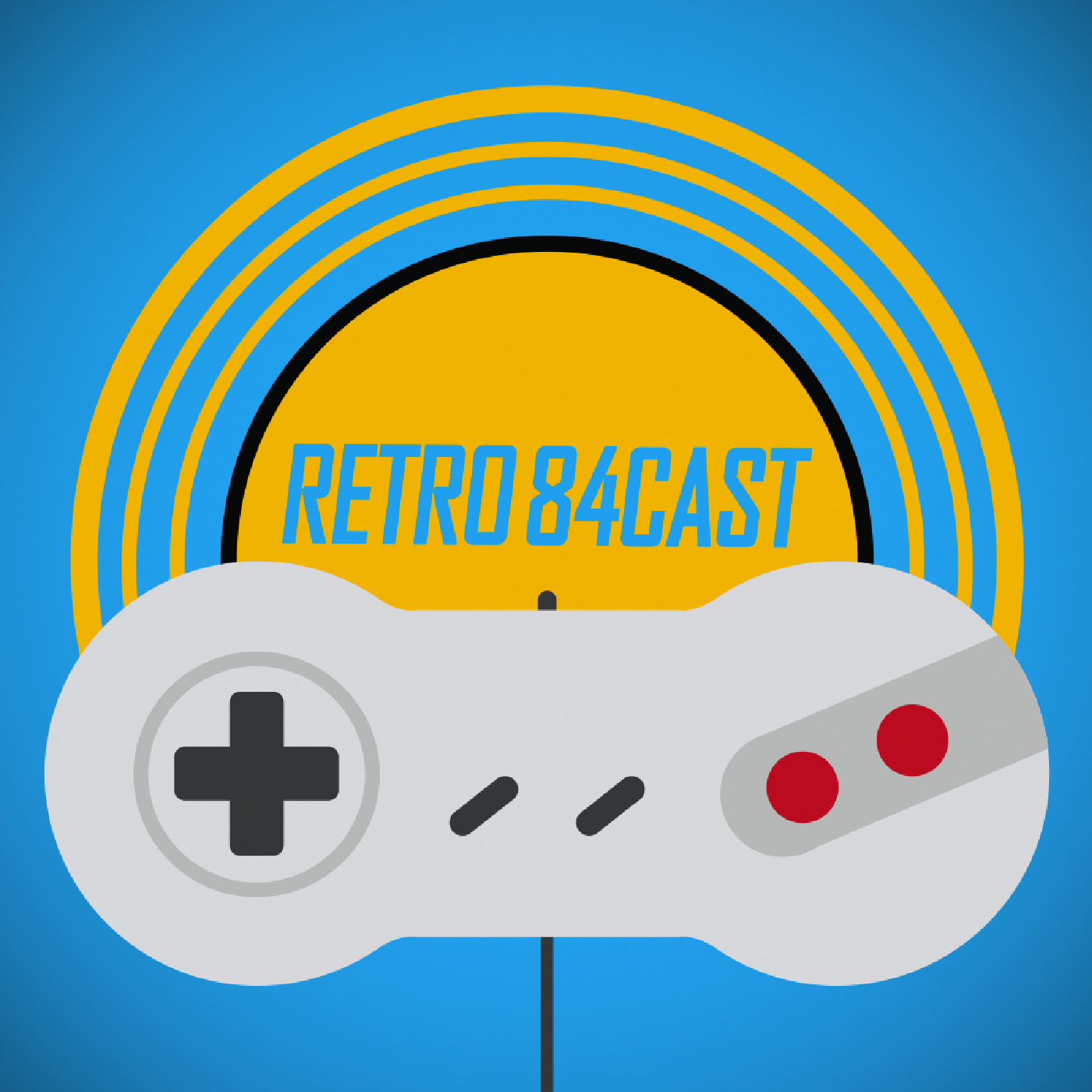 retro84