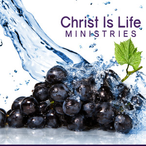 Eyes to See Part 2 Christ Is Life Ministries