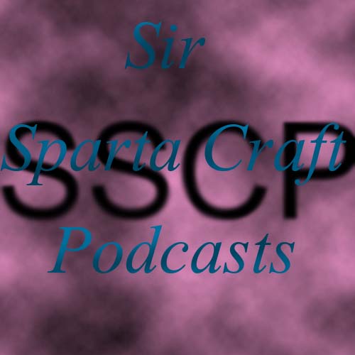 SpartaCraftPodcasts