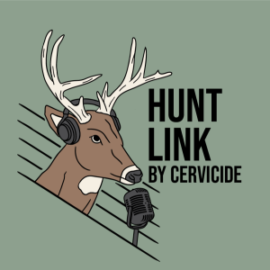 Episode 193: Cervicide Hunt Links and Turkey Talk with member, Nick King