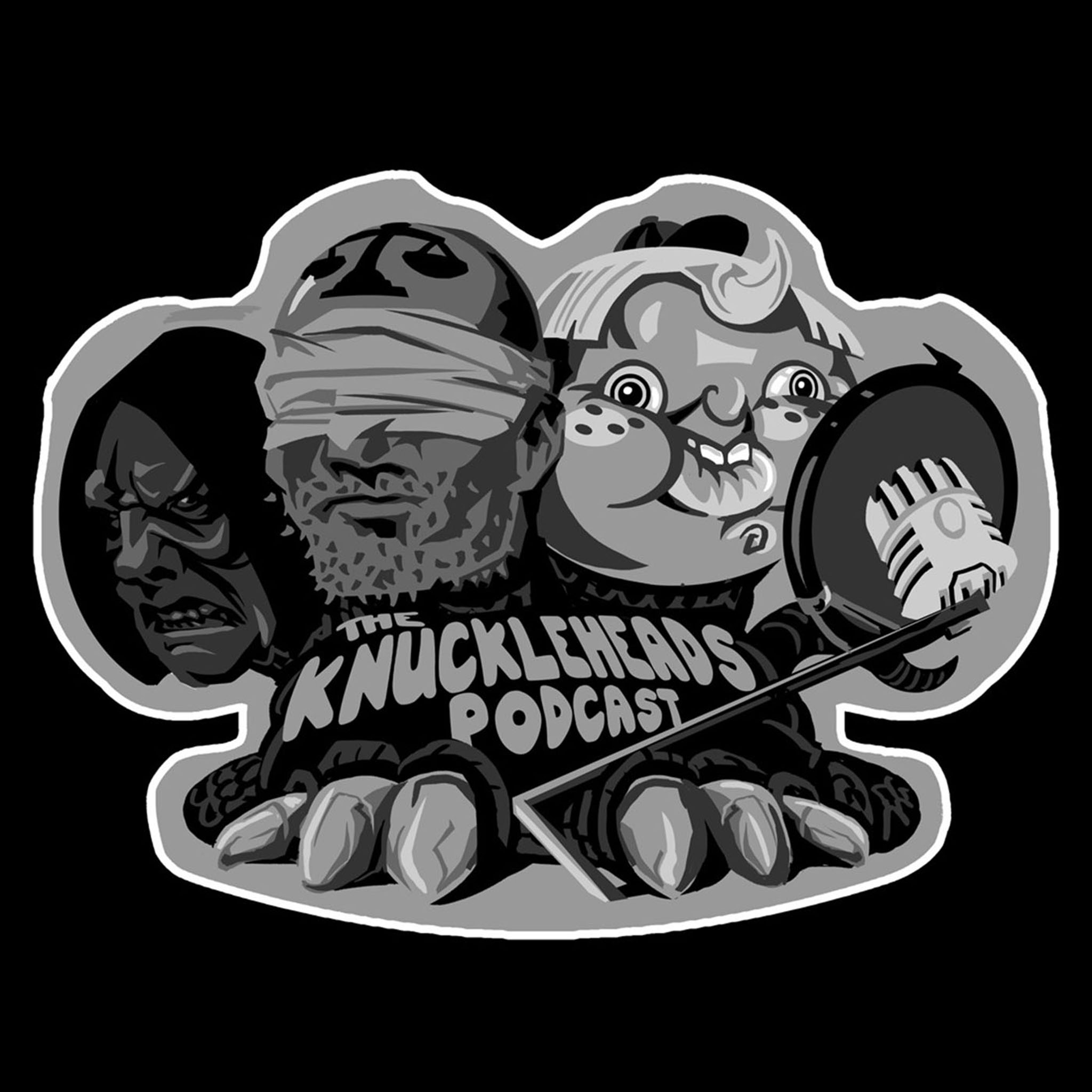 TheKnuckleHeadsPodcast