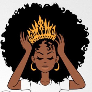 The Real Queen Talk Radio Episode 1: Who am I?