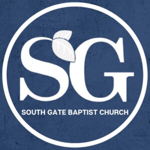 God's Gospel Growth (Part 2) | Joel Hayworth | 9/15/2024