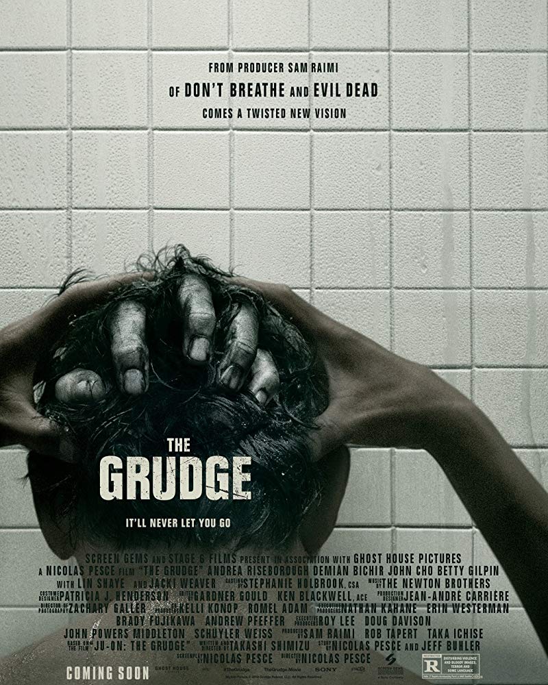 Ver pelicula la maldicion the grudge Espanol latino gratis online completa En HD