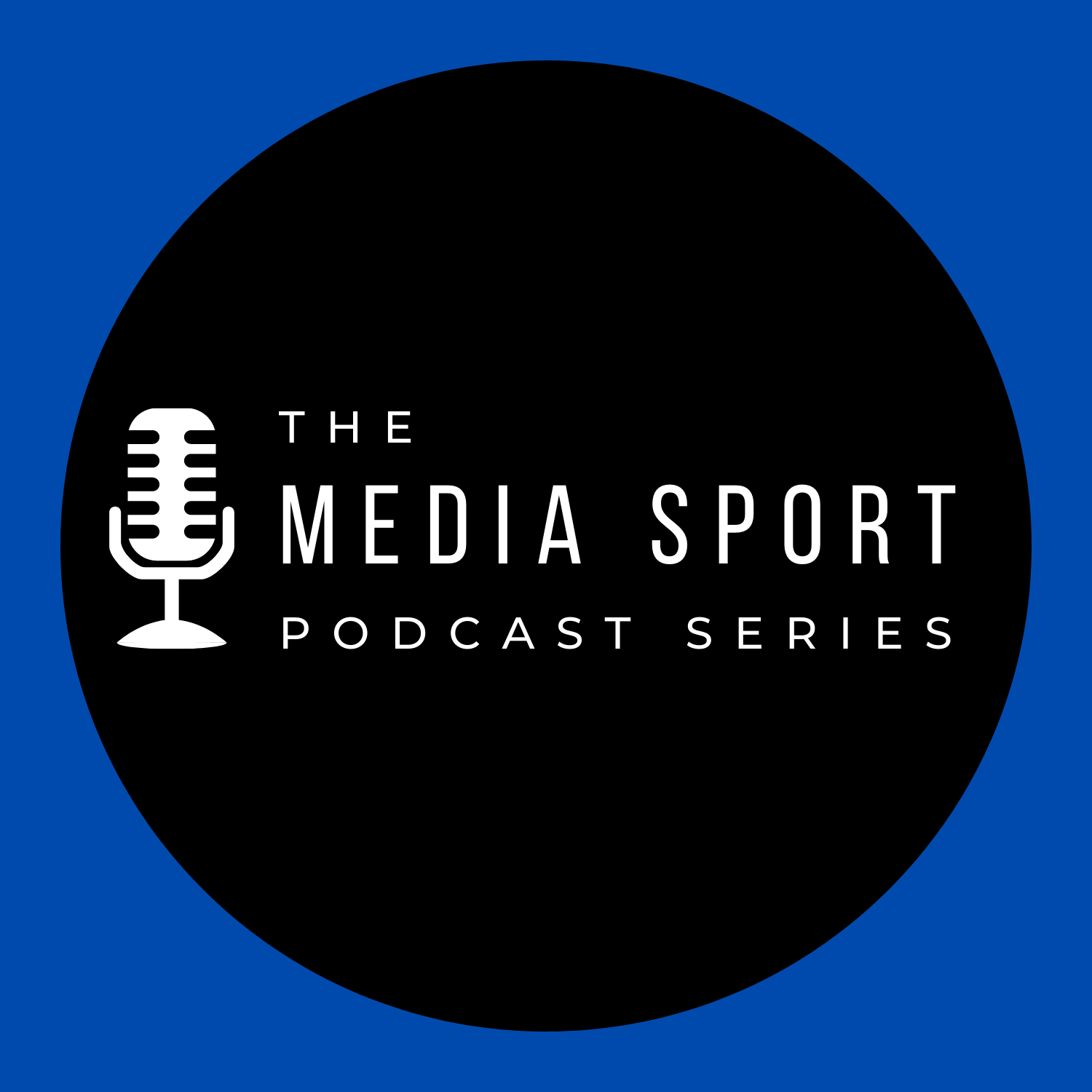 The Media Sport Podcast Series