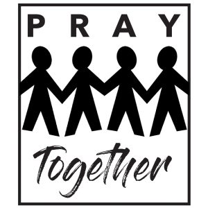 Pray Together UMCNA
