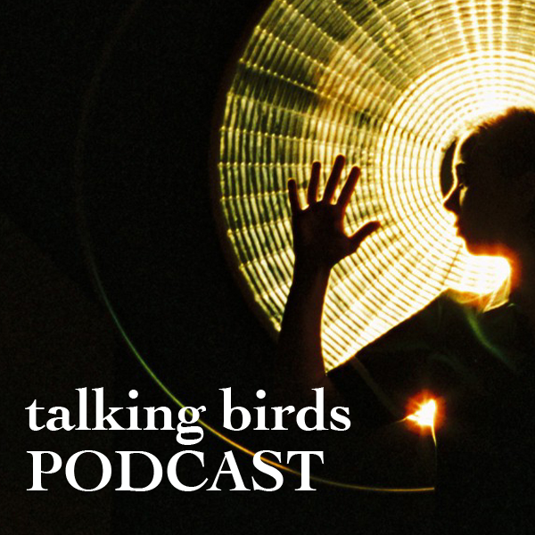 Talking Birds’ Podcasts