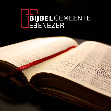 Bijbelgemeente Ebenezer te Genk