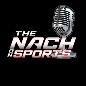 The Nach On Sports Show