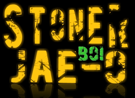 StonerBoi