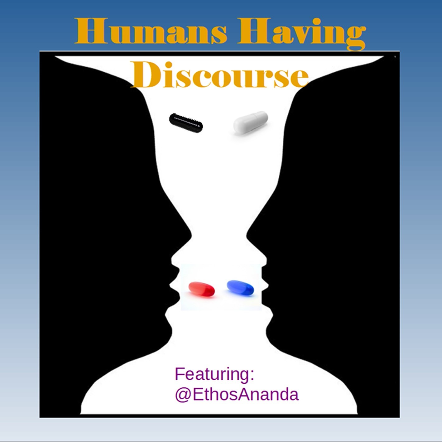 Humans Having Discourse Podcast