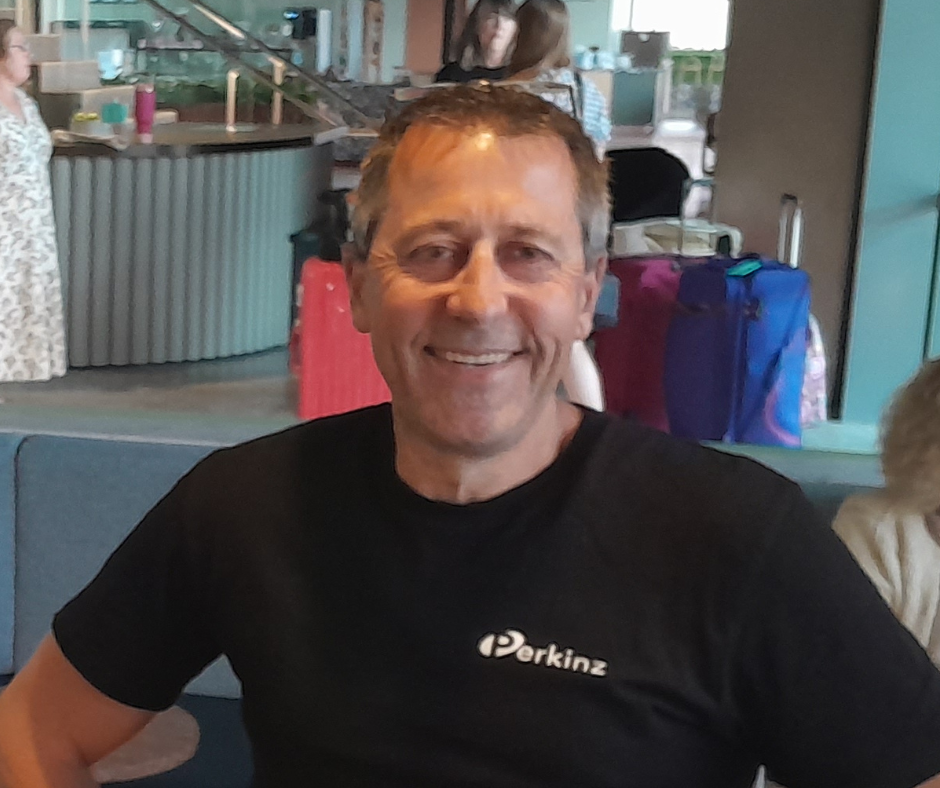 Spotting Blind Spots