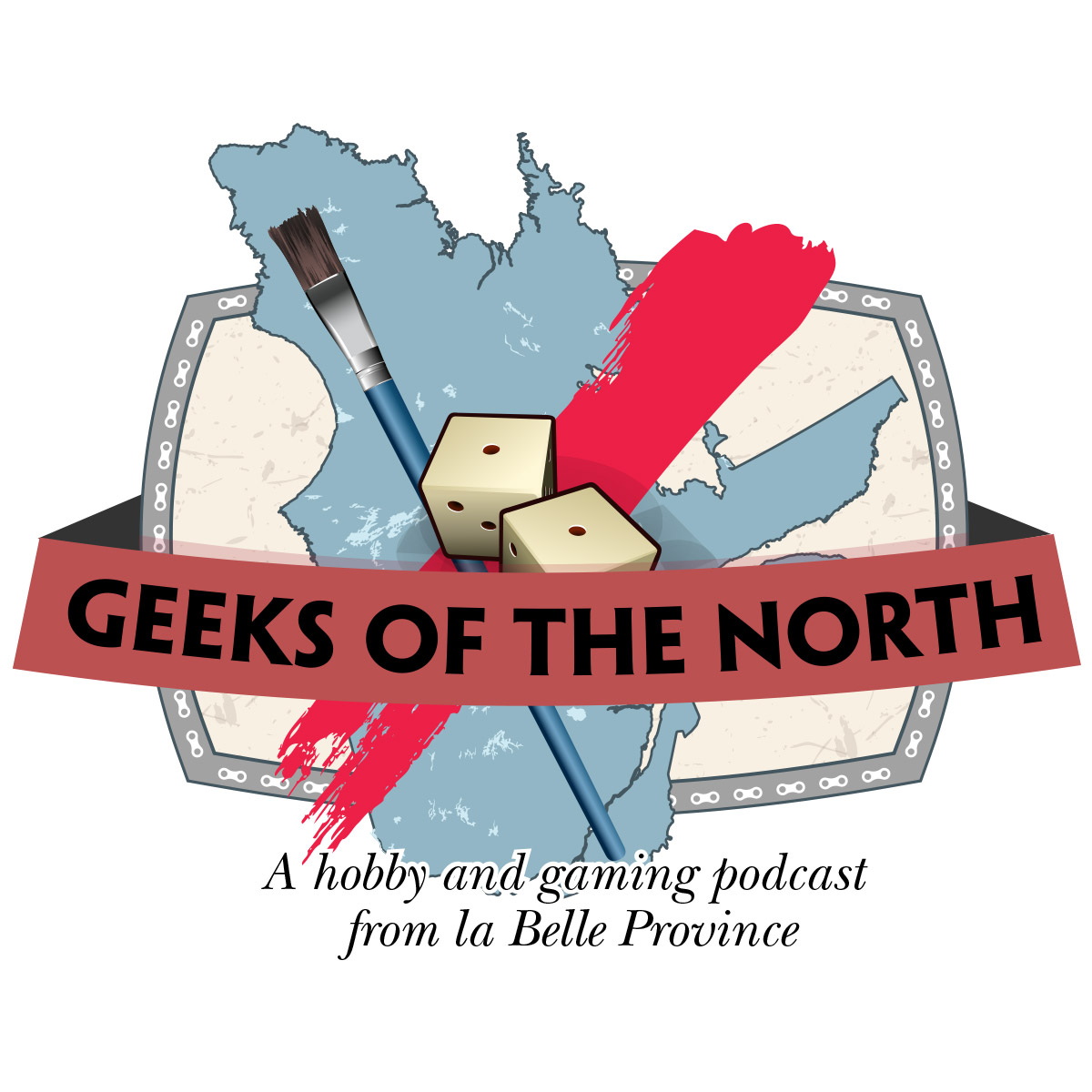 Geeks of the North
