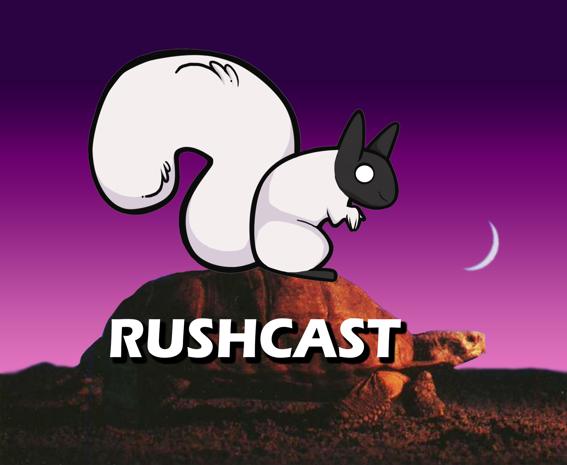 Rushcast