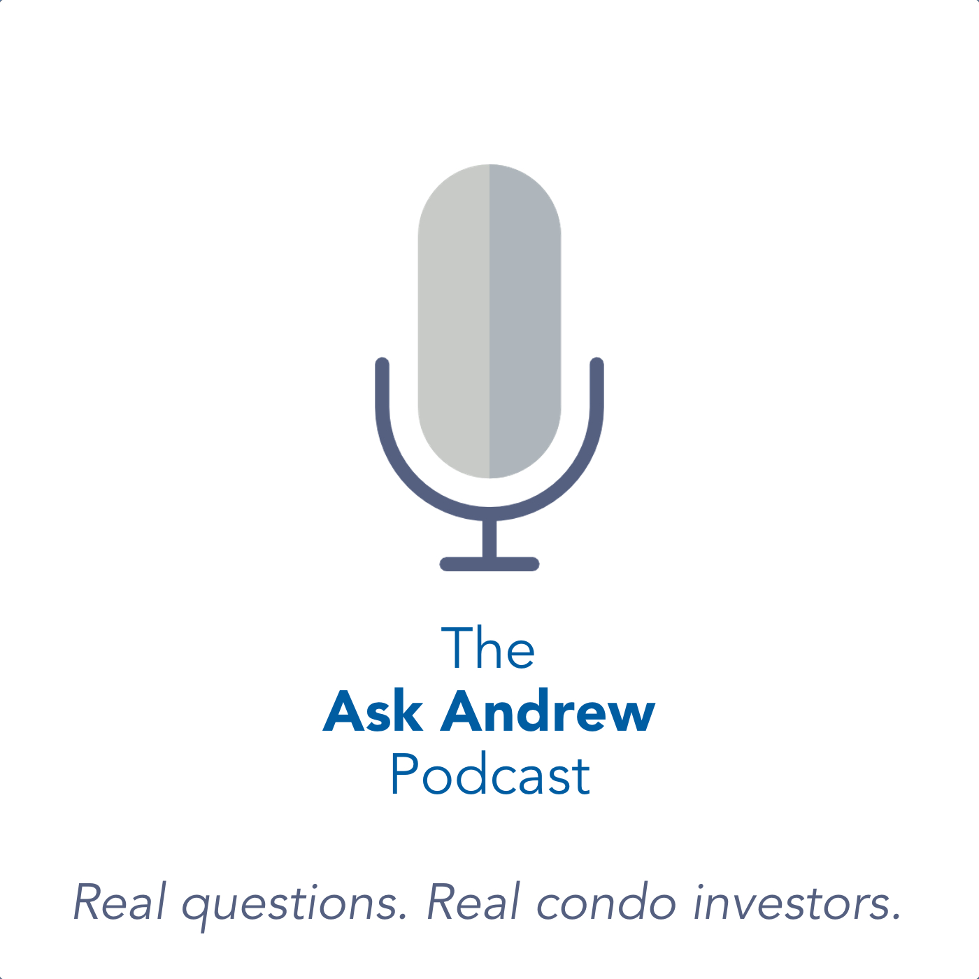 Ask Andrew Podcast