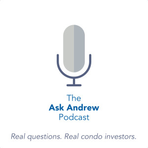 Ask Andrew Podcast