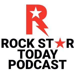 The Rock Star Today Podcast
