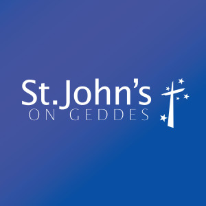St. John's on Geddes - Sermon Audio