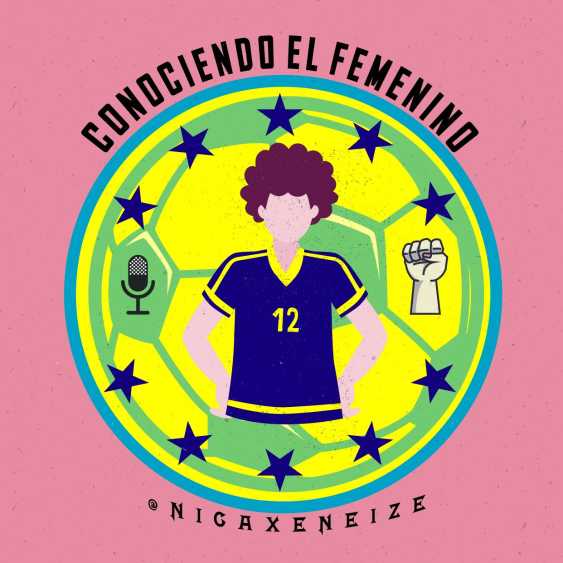 Conociendo El Femenino.