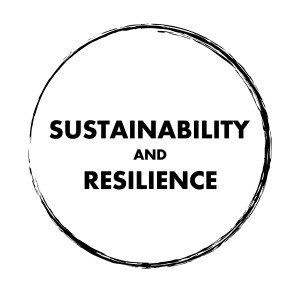 Sustainability and Resilience