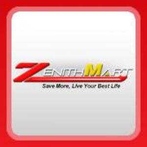Zenith-Mart Inc