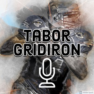 Tabor Gridiron Podcast 2023 NFL Championship Weekend