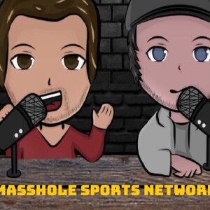 Masshole Sports Network Presents