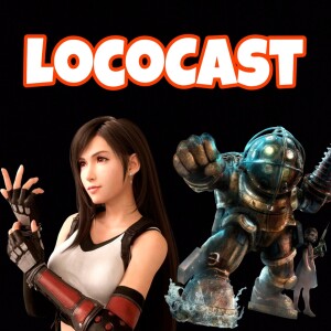 LocoCast Episode 4: Update and racing reviews