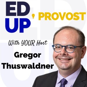 Introducing EdUp Provost