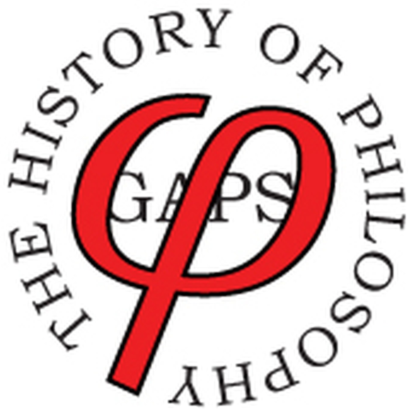 History of Philosophy Without Any Gaps Image