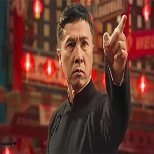 [【IP MAN 4: THE FINALE】] ♯Action [DONNIE YEN] Ｆｕｌｌ Ｍｏｖｉｅ ＨＤ✴[2019]