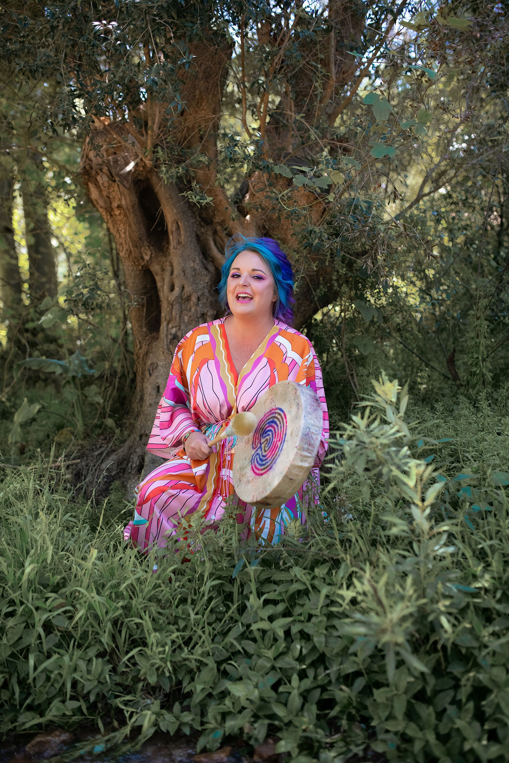 Yolandi Boshoff